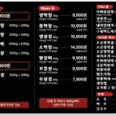 불막열삼 화명뜨란채점 이미지