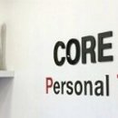 코어짐 피트니스 이미지