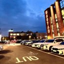 오남도서관 지하1층 | 8개월아기랑 남양주 오남저수지 대형 베이커리 카페 ❛후탄❜ 방문 후기