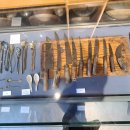 외할머니의 부엌 이미지