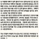 5년 사귄 여자 친구가 사촌이었어. 이미지