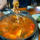 운장산가든 | [내돈내산] 진안 운장산 맛집 - 엄마 손맛을 느낄 수 있는 운일암 가든