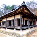 안동민속촌 이미지