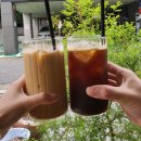내방역 카페 림카페 테라스 추천 (주차 스콘 맛집)