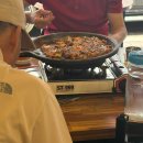 남양주고기집 별내돼지갈비 야장 맛집 | 장원숯불돼지갈비