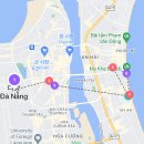 네일리틀냅 | [다낭/호이안 여행] 부모님과 함께 하는 4박 5일 자유여행 1일차 일정 (+새벽 비행기 꿀팁)