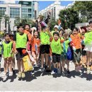 푸른경희대태권도체육관 이미지