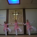 한마음찬양 이미지