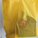 푸라닭대산점 | 푸라닭 대표메뉴인 블랙마요 배달 (블랙알리오, 고추마요 순살 반반)