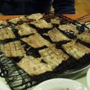 전남 무안군 몽탄면 맛집 두암식당 짚불 삼겹살 71년 전통 맛집 사창리 이미지