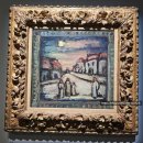 농민제분소 | [전시] 국립중앙박물관: 인상주의에서 초기 모더니즘까지 - 빛을 수집한 사람들