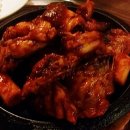 중동숯불바베큐 이미지