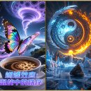 11)13. 莊子장자 外篇외편 第11篇 在宥(재유)(第13章)/신용카드,넷플릭스,딥시크,펜타곤,제미나이,앤비디아,일본 초비상,노벨평화상 이미지