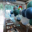 추억 만들기 캠핑장 이미지