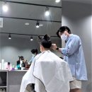 톰보이바버샵