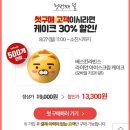 라이언 아이스크림케익 할인! 13300원!! (500개한정) 이미지