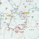 2월 정기산행 - 경북의 마이산이라 불리우는 봉화 달바위봉(1,092m) : 2월 10일(일) 이미지
