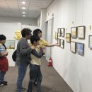 충남도서관 이미지