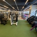 나인원핏 | 세종 나성동 헬스장 나인원핏 – 체계적인 관리와 프리미엄 시설 후기