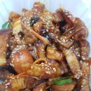 배통삼석쇠구이삼겹 이미지