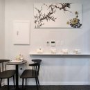 서예 캘리그라피 이미지