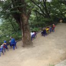 대성암 앞 이미지