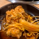 머슴식당양푼생갈비 | 안산 고잔동 먹부림 /갈비찜 세트로 튀김이 나오는 내돈내산 찐 후기, 머슴식당양푼생갈비 안산고잔점