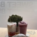 분수대 | [고창읍성카페] 고창뷰 맛집 🏯 스위트번스 전북고창점 솔직후기