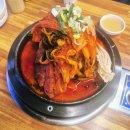 청년감자탕순대국(왕십리역점) | [맛집 청년감자탕순대국] 왕십리맛집 청년감자탕 뼈해장국