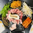 부뚜막솥뚜껑삼겹살 - 남양주시 마석로 99-16 | 부뚜막솥뚜껑삼겹살
