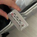 돈몬딱 | [리뷰] 내돈 내산 28인치 리드볼트 몬딱 여행용 캐리어 추천( 그레이/다크그레이)