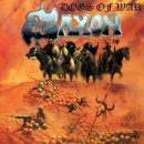 Saxon - Dogs of War 이미지