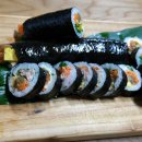 평양김밥