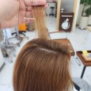 오일서비스 남양주점 | 남양주 다산 저자극아로마염색 프리디아나 미용실에서 받은 아로마 뿌염 + 디톡스 케어 솔직한 후기