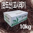 해조 이미지