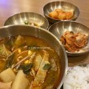 신림역 맛집 혼밥 24시 해장하기 좋은 육전국밥