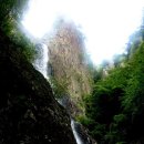 폭포수(瀑布水)의 비경(秘境)이 아름다운 내변산 여행(內邊山 旅行) 이미지