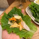 [전주 여행] ‘전현무 계획’ 전주 편 맛집 추천 ‘백김치 새싹 막회 우아 본점’ 포장 후기