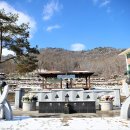 대전추모공원 이미지