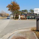 오덕6리 마을회관 앞 이미지