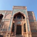 타쉬켄트(Tashkent) | [우즈베키스탄 타슈켄트] 첫 여행자 필수 체크! 공항 근처 호텔 Ichan Qala Hotel Tashkent 내돈내산 후기