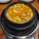 한마음정육식당영동점