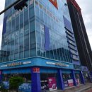 화촌면행정복지센터 주차장 이미지