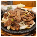 예가석갈비 이미지