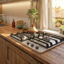 굿모닝신용특수가스 | 오래된 가스 쿡탑 교체, 삼성 NA63K5141NS로 선택한 이유! 설치 과정 및 최저가 구매 꿀팁