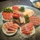 참치플레이트 이미지