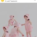 피그90 | 리틀티니 더현대 팝업 멜팅피그 쇼핑후기