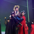 강찬 태권도 | 가족과 즐기는 공연… 음악극 &lt;노베첸토&gt;와 뮤지컬 &lt;조선 이야기꾼 전기수&gt;