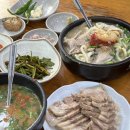 WR(부산광역시 사상구)-[광장로]-상-15 | 사상 24시 식당 부산 맛집 합천일류돼지국밥 웨이팅 수육 백반 솔직 후기