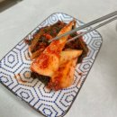 &#39;목포명가김치&#39;에서 만든 맛있는 총각김치 후기!